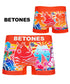 ビトーンズ BETONES BETONES メンズ ボクサーパンツ 【メール便】